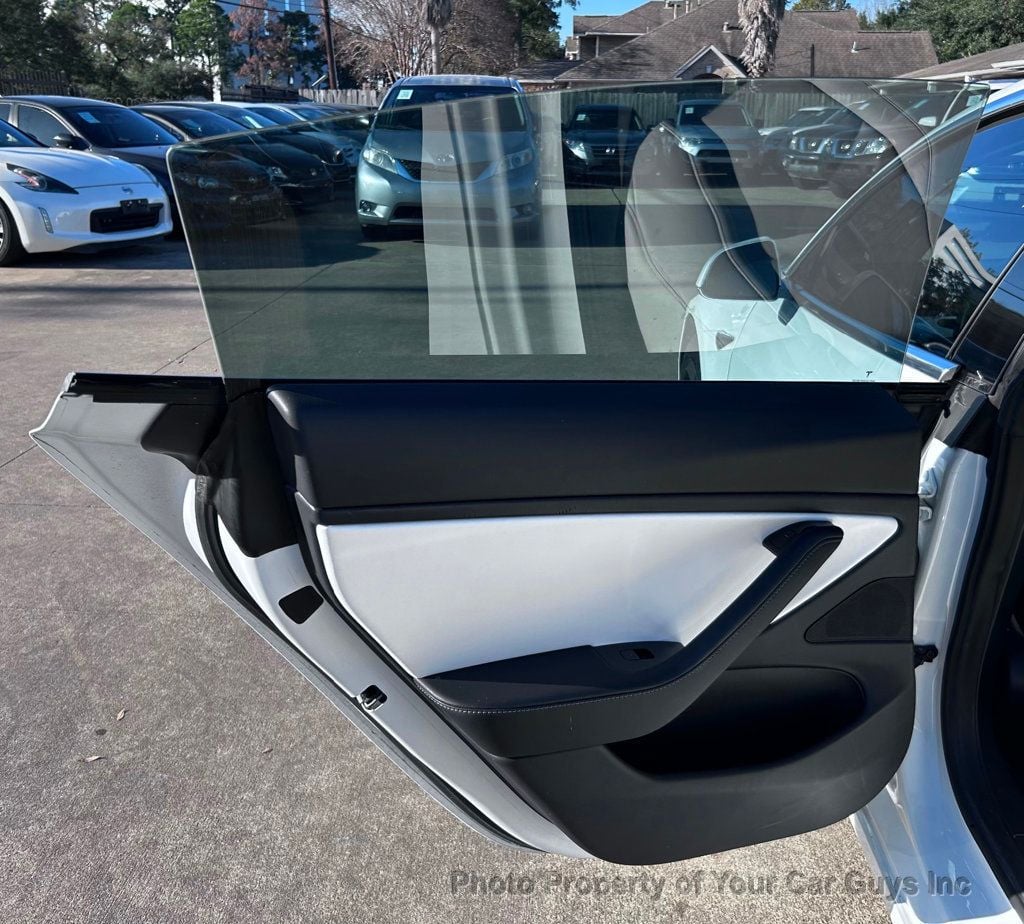 2019 Tesla Model 3 Tesla Model 3 Sedan - 22720932 - 31