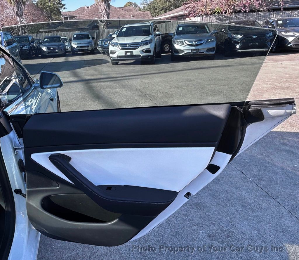 2019 Tesla Model 3 Tesla Model 3 Sedan - 22720932 - 32