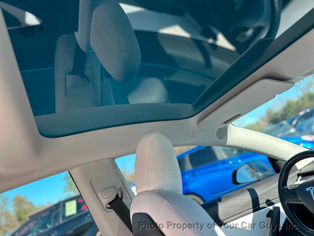 2019 Tesla Model 3 Tesla Model 3 Sedan - 22720932 - 41