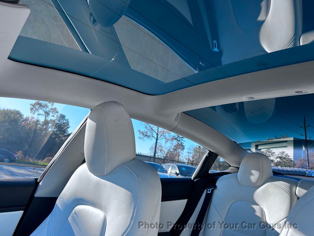 2019 Tesla Model 3 Tesla Model 3 Sedan - 22720932 - 42