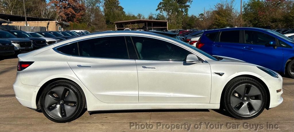 2019 Tesla Model 3 Tesla Model 3 Sedan - 22720932 - 4