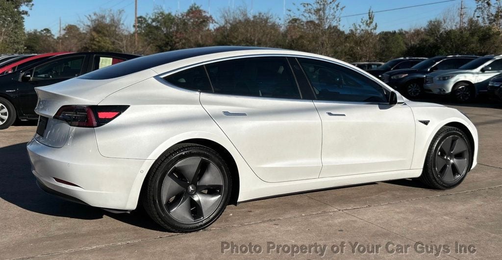 2019 Tesla Model 3 Tesla Model 3 Sedan - 22720932 - 5