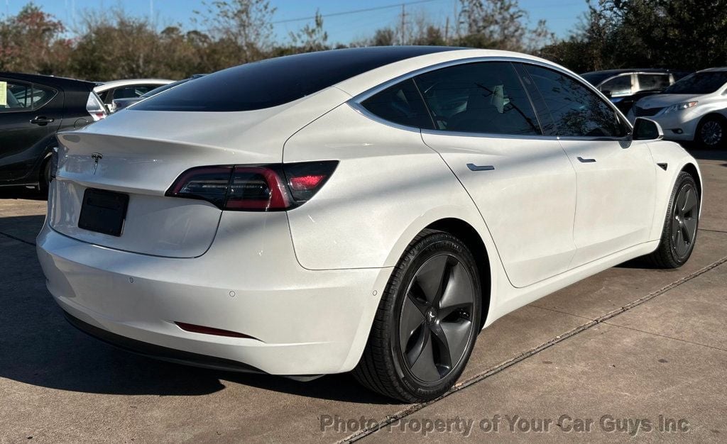 2019 Tesla Model 3 Tesla Model 3 Sedan - 22720932 - 6