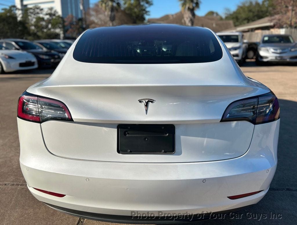 2019 Tesla Model 3 Tesla Model 3 Sedan - 22720932 - 7