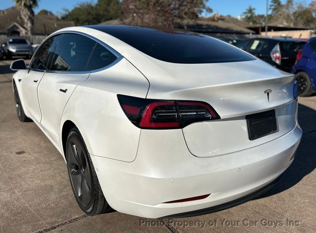 2019 Tesla Model 3 Tesla Model 3 Sedan - 22720932 - 8