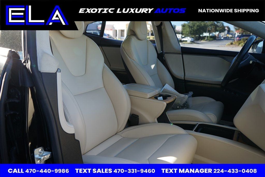 2019 Tesla Model S 100D - 22932306 - 18