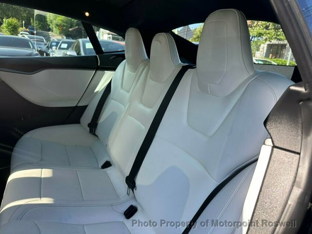 2019 Tesla Model S 100D AWD - 23020996 - 13
