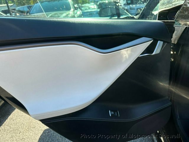 2019 Tesla Model S 100D AWD - 23020996 - 15
