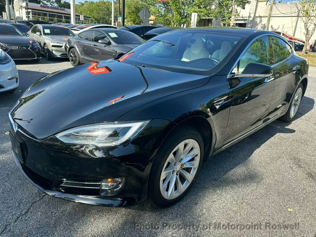 2019 Tesla Model S 100D AWD - 23020996 - 17