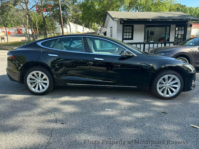 2019 Tesla Model S 100D AWD - 23020996 - 18