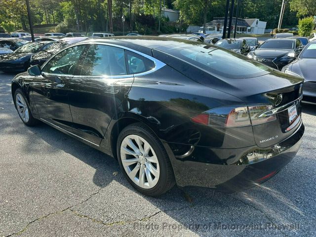 2019 Tesla Model S 100D AWD - 23020996 - 19
