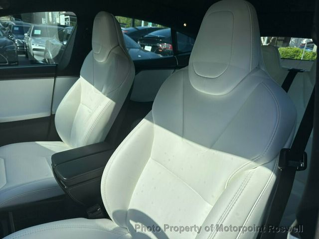 2019 Tesla Model S 100D AWD - 23020996 - 6