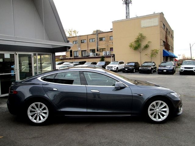 2019 Tesla Model S null photo 11