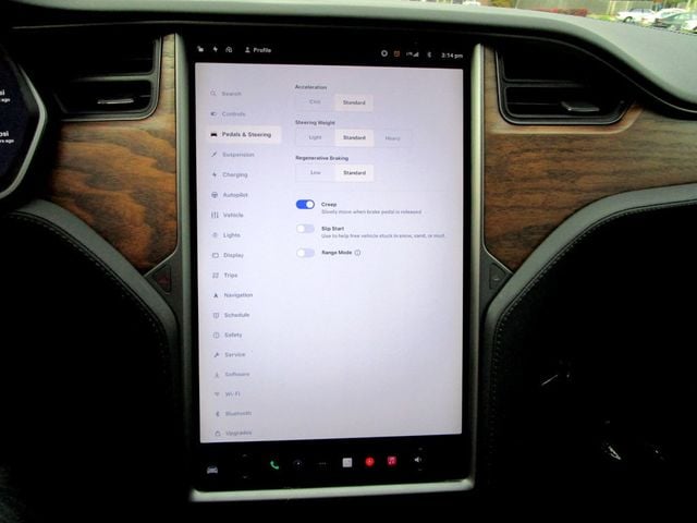 2019 Tesla Model S null photo 24