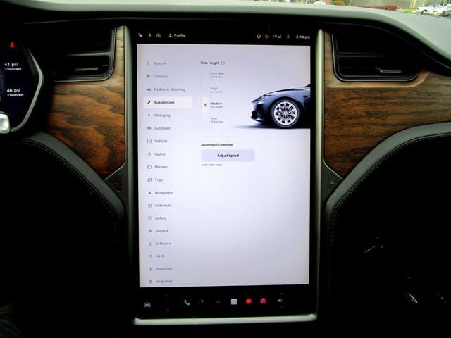 2019 Tesla Model S null photo 25