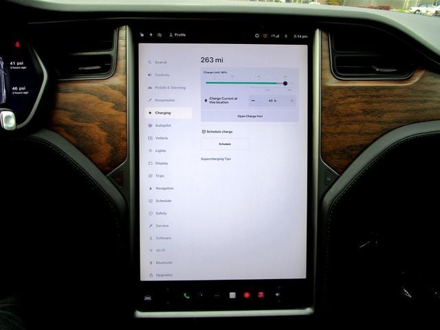 2019 Tesla Model S null photo 26