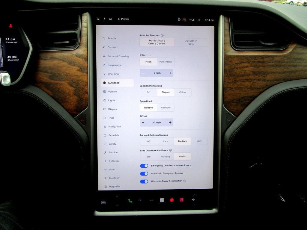 2019 Tesla Model S 100D AWD - 22648965 - 26