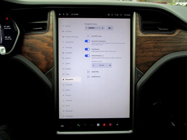 2019 Tesla Model S null photo 28