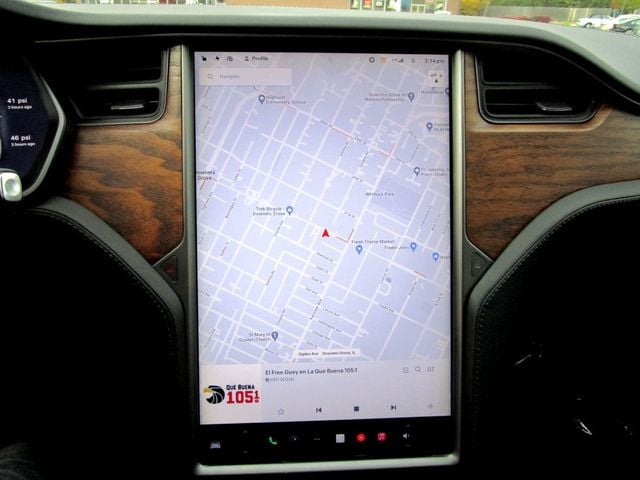 2019 Tesla Model S null photo 3