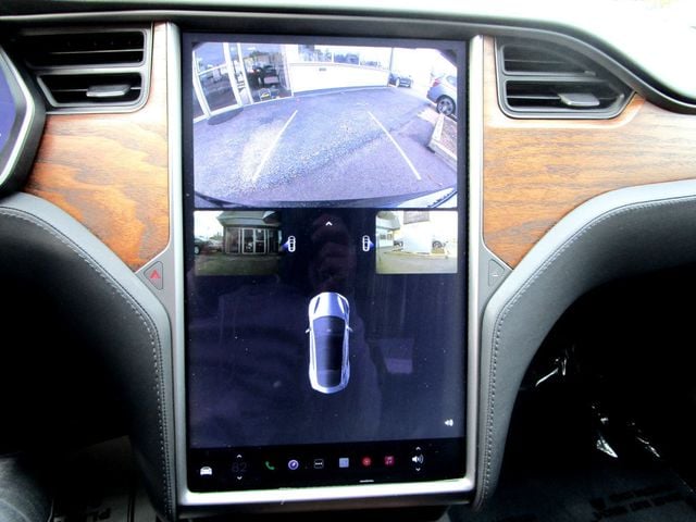 2019 Tesla Model S null photo 4