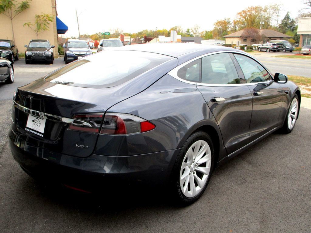 2019 Tesla Model S 100D AWD - 22648965 - 7