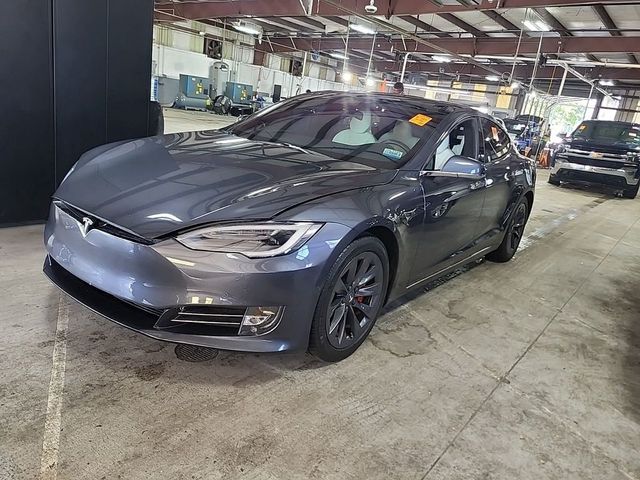 2019 Tesla Model S 100D AWD - 23003426 - 1