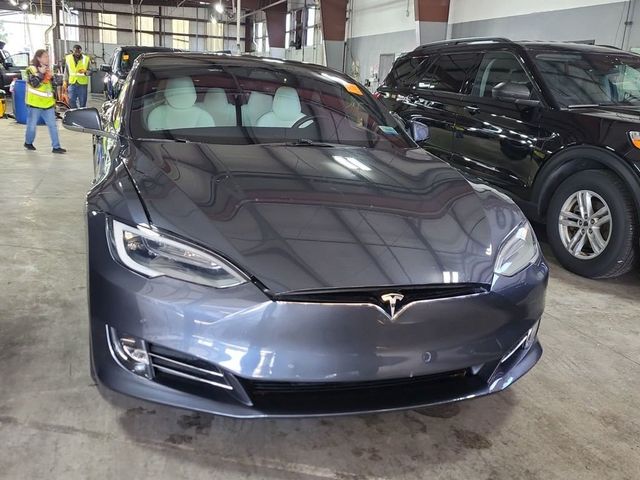 2019 Tesla Model S 100D AWD - 23003426 - 2