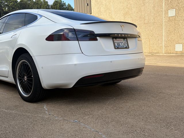 2019 Tesla Model S 2019 Tesla Model S Performance Ludicrous  - 23065689 - 9