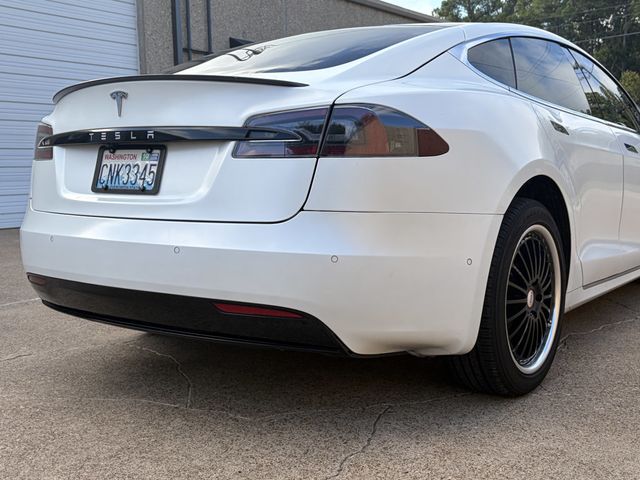 2019 Tesla Model S 2019 Tesla Model S Performance Ludicrous  - 23065689 - 10