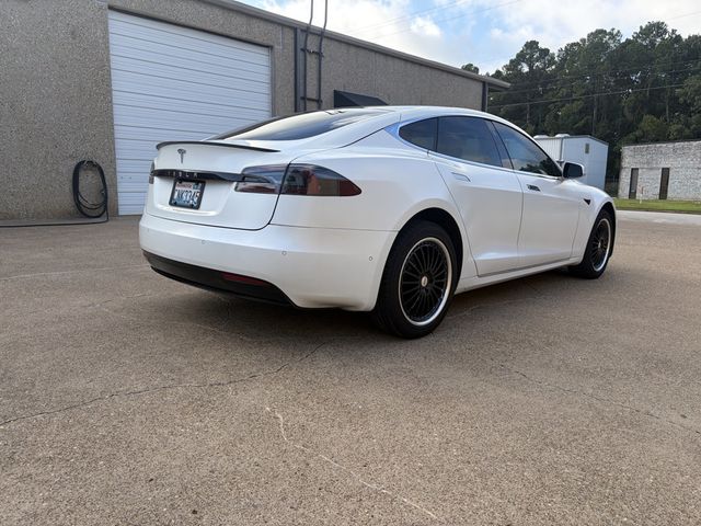 2019 Tesla Model S 2019 Tesla Model S Performance Ludicrous  - 23065689 - 11