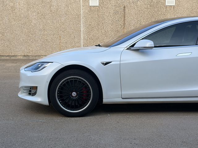 2019 Tesla Model S 2019 Tesla Model S Performance Ludicrous  - 23065689 - 12