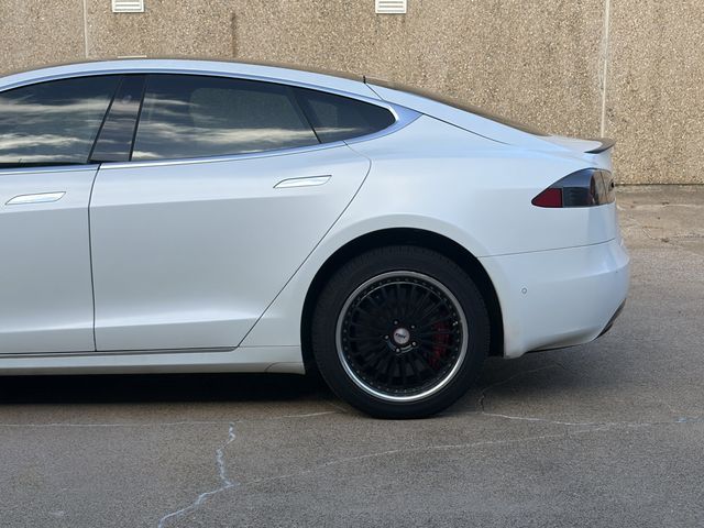 2019 Tesla Model S 2019 Tesla Model S Performance Ludicrous  - 23065689 - 13