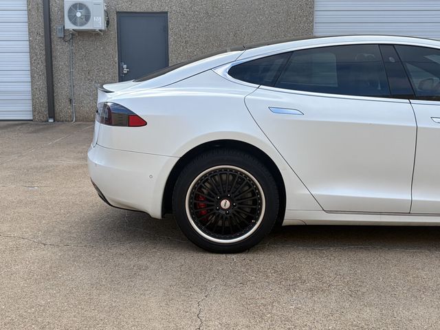 2019 Tesla Model S 2019 Tesla Model S Performance Ludicrous  - 23065689 - 14