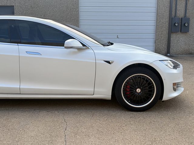 2019 Tesla Model S 2019 Tesla Model S Performance Ludicrous  - 23065689 - 15