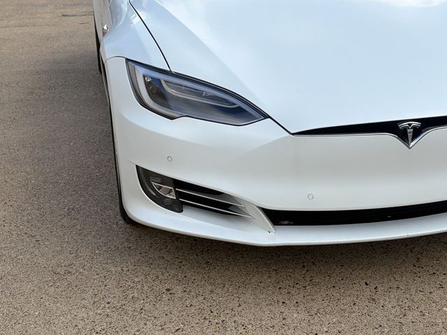 2019 Tesla Model S 2019 Tesla Model S Performance Ludicrous  - 23065689 - 16