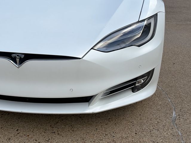 2019 Tesla Model S 2019 Tesla Model S Performance Ludicrous  - 23065689 - 17