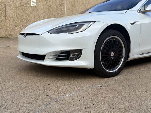 2019 Tesla Model S 2019 Tesla Model S Performance Ludicrous  - 23065689 - 18