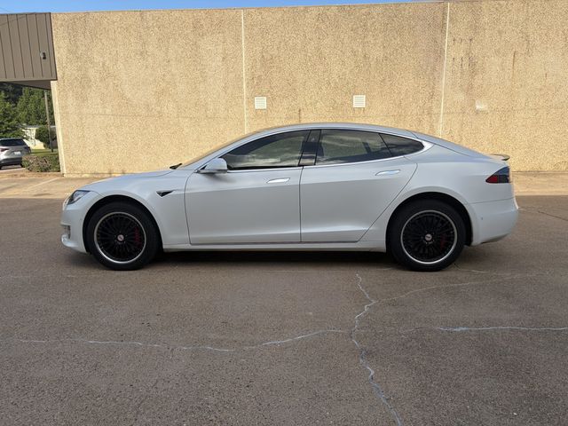 2019 Tesla Model S 2019 Tesla Model S Performance Ludicrous  - 23065689 - 1
