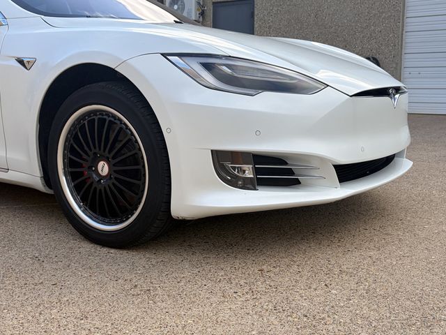 2019 Tesla Model S 2019 Tesla Model S Performance Ludicrous  - 23065689 - 19
