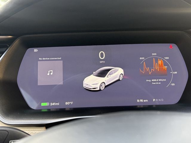 2019 Tesla Model S 2019 Tesla Model S Performance Ludicrous  - 23065689 - 23