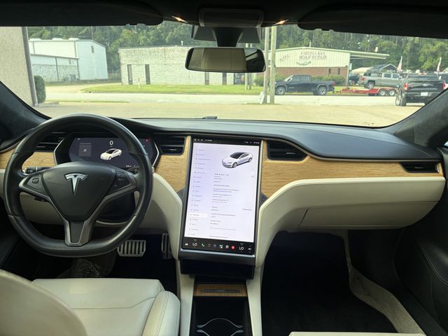 2019 Tesla Model S 2019 Tesla Model S Performance Ludicrous  - 23065689 - 24