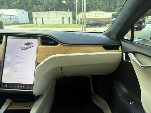 2019 Tesla Model S 2019 Tesla Model S Performance Ludicrous  - 23065689 - 26
