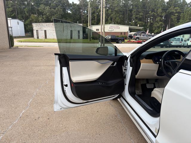2019 Tesla Model S 2019 Tesla Model S Performance Ludicrous  - 23065689 - 27