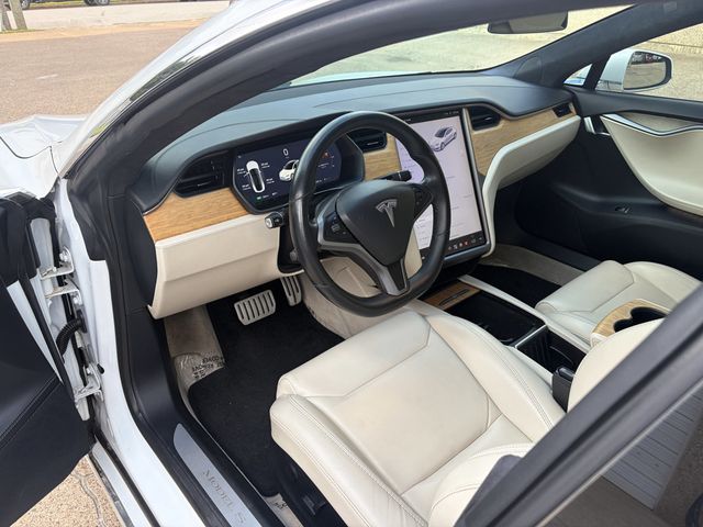 2019 Tesla Model S 2019 Tesla Model S Performance Ludicrous  - 23065689 - 28