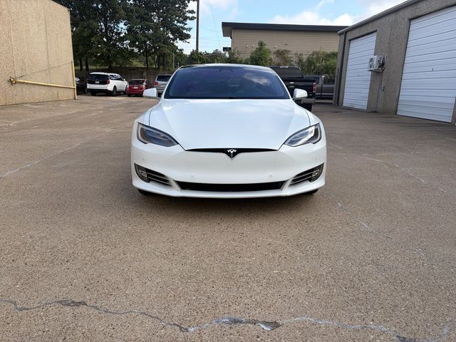 2019 Tesla Model S 2019 Tesla Model S Performance Ludicrous  - 23065689 - 2