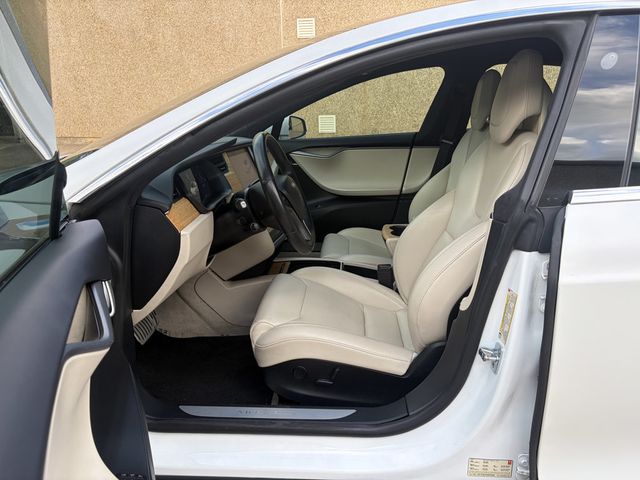 2019 Tesla Model S 2019 Tesla Model S Performance Ludicrous  - 23065689 - 29
