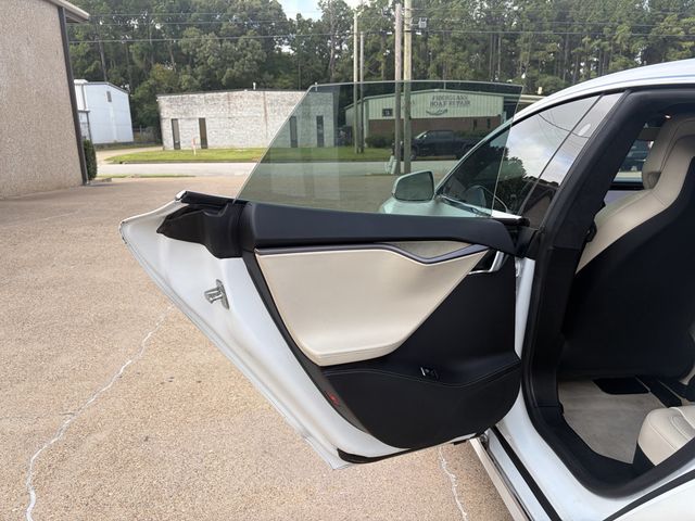 2019 Tesla Model S 2019 Tesla Model S Performance Ludicrous  - 23065689 - 30
