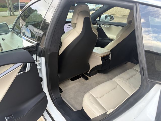 2019 Tesla Model S 2019 Tesla Model S Performance Ludicrous  - 23065689 - 31