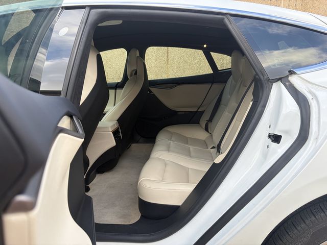 2019 Tesla Model S 2019 Tesla Model S Performance Ludicrous  - 23065689 - 32