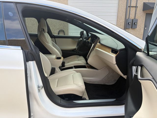 2019 Tesla Model S 2019 Tesla Model S Performance Ludicrous  - 23065689 - 33